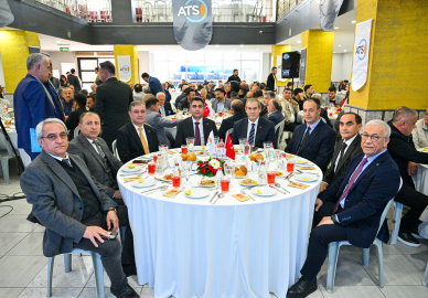 Elmalı'ya kanser tarama merkezi müjdesi