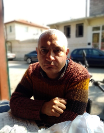 Motosikletli kazada hayatını kaybetti