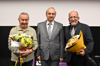 Kocagöz: Deneyimden beslenen şehirler güçlüdür