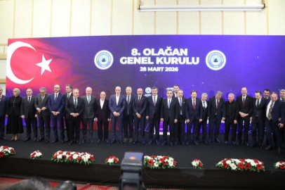 Türkiye Kamu-Sen Kongresi Yapıldı