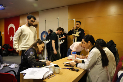 Büyükşehir Belediyesi’ne 90 zabıta memuru alımı başvuruları sürüyor