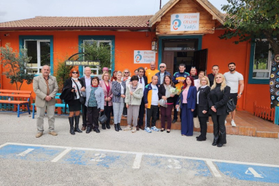 Kaya: “Otizm Eksiklik Değil Farklılıktır”