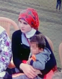 Sera işçisi kadının ölümünde 10 şüpheli adliyede