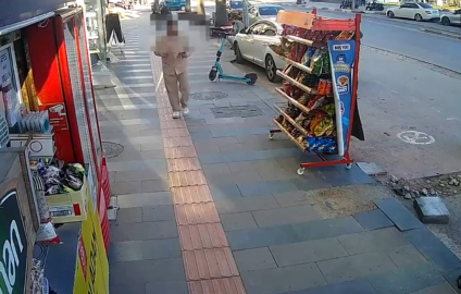 Eğlence mekanını kurşunlayan şüpheli tutuklandı