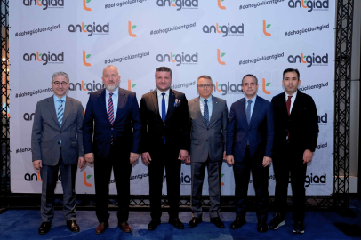 Ercan Yavaş: Barış varsa turizm vardır