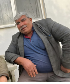 Direksiyon başında kalp krizi geçirip öldü