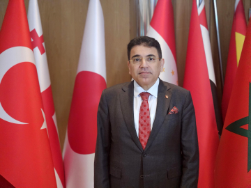 8'inci Etnospor Forumu Antalya’da