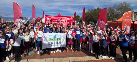 Runtalya'da enerji eğitime dönüştü