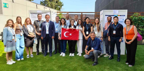 Büyükşehir’in iklim riski analizi CLIMAAX değerlendirmesinde öne çıktı