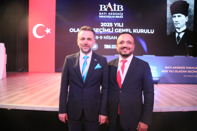 İhracatçıların renkli seçim heyecanı