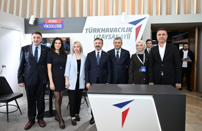 Bölgenin en büyük kariyer buluşması BAKİF26 başladı/ Ek fotoğraf