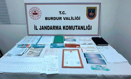 Tefecilik operasyonuna 1 tutuklama