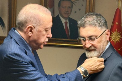 BAŞKAN KUMBUL: “YOLUMUZ HİZMET YOLU, PUSULAMIZ SERİK’TİR”