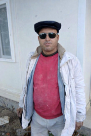 İş kazasında hayatını kaybetti