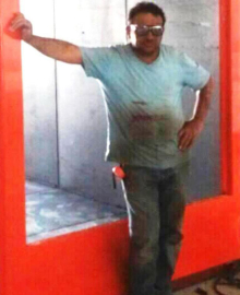 Sevgililerin öldüğü kundaklamaya ilişkin 2 ağırlaştırılmış müebbet talebi