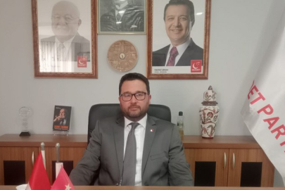 Tekin: “İktidara Yürüyüşün İlk Adımını Attık”