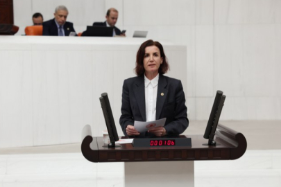 Coşar; “Korunacak Mı Yoksa Ranta Mı Açılacak?