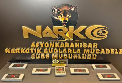 Uyuşturucu operasyonuna 3 tutuklama