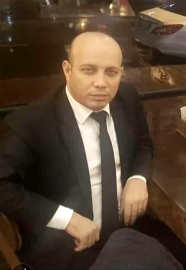 Savcı Taş, tedavi gördüğü hastanede yaşamını yitirdi