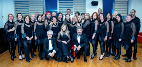 Popüler şarkılar konseri