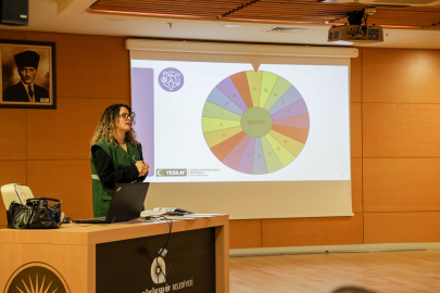 Teknoloji bağımlılığına karşı ortak mücadele