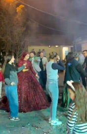 Düğün günü ölü bulundular / Ek fotoğraflar