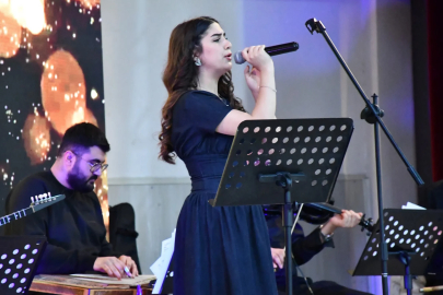 Ses yarışması il finalleri sona erdi