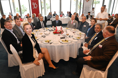 Özbek: Avrupa ile entegrasyon bir tercih değil, geleceğin stratejik kaldıracı