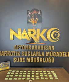 Uyuşturucu operasyonu: 3 gözaltı