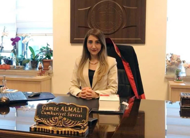 Antalya’da hakim ve savcıların görev yerleri değişti