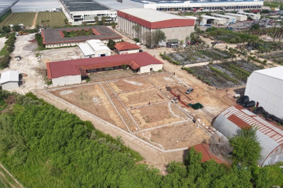 MODERN BAKIMEVİ VE REHABİLİTASYON MERKEZİ