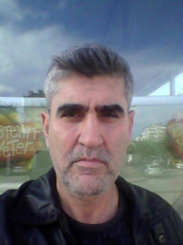 Parktaki cinayetin sanığına müebbet hapis