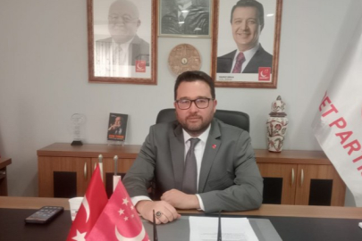 Tekin: “Emeğin Karşılığı Yoksulluk Olmamalı”