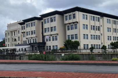 Serik'e ağır ceza mahkemesi kurulacak