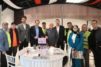 Genç girişimciler ve istihdam paneli
