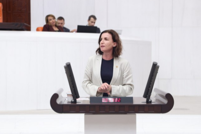 Coşar: “Ekonomi Hukuk ve Üretimle Düzelir”