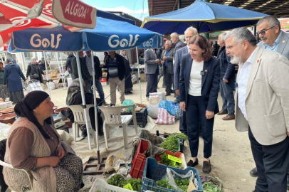Coşar Hemşerileri İle Buluştu