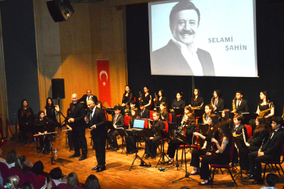 Genç müzisyenler hayran bıraktı