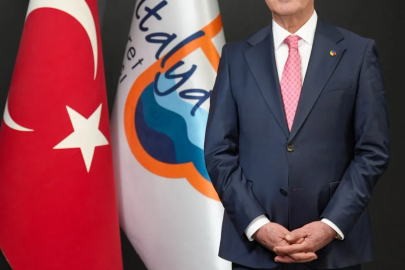 Başkan Çandır'dan 19 Mayıs mesajı