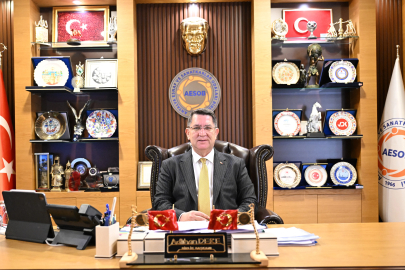 Dere: 19 Mayıs, bağımsızlık iradesinin Anadolu'daki yükselen sesidir