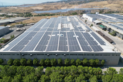 Güneş enerjisinde güç birliği