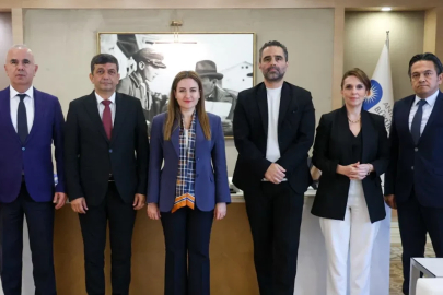 Altın Portakal heyecanı 24- 31 Ekim'de 