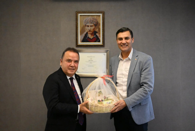 Muhittin Böcek: Ferdi Zeyrek'e 950 bin avro götürdüm