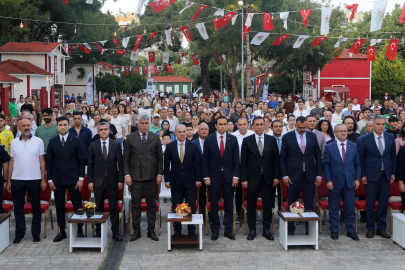 Antalya’da Ceza İnfaz Personeli Günü kutlandı