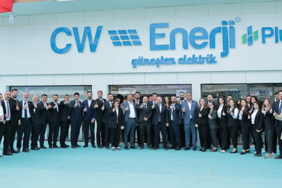 CW Enerji, Türkiye genelindeki bayi ağını büyütüyor 
