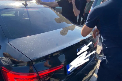 CHP'li eski başkan Genç tahliye oldu