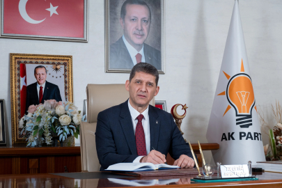 Ali Çetin: Bari sineklerle mücadele etseydiniz 