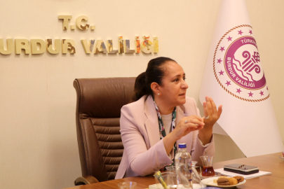 Vali Bilgihan: Okullarda güvenlik öncelik