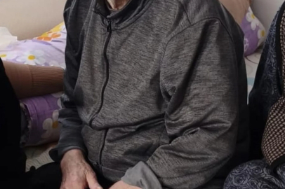 Kayıp aranan 82 yaşındaki adam ölü bulundu