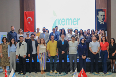 Turizmcilerden sürdürülebilirlik, sıfır atık ve su verimliliği toplantısı 